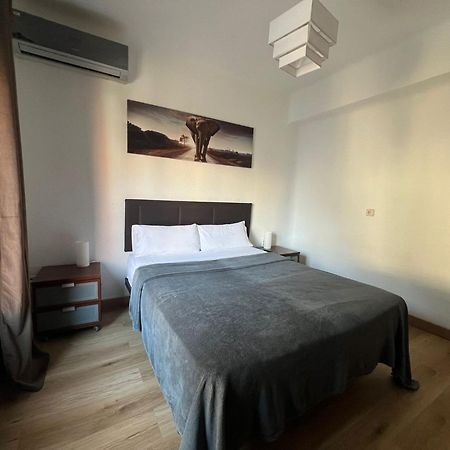 Hello Madrid Hotel Ngoại thất bức ảnh