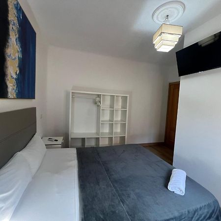 Hello Madrid Hotel Ngoại thất bức ảnh