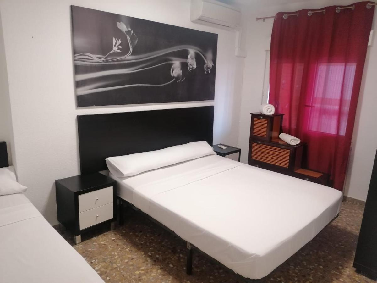 Hello Madrid Hotel Ngoại thất bức ảnh