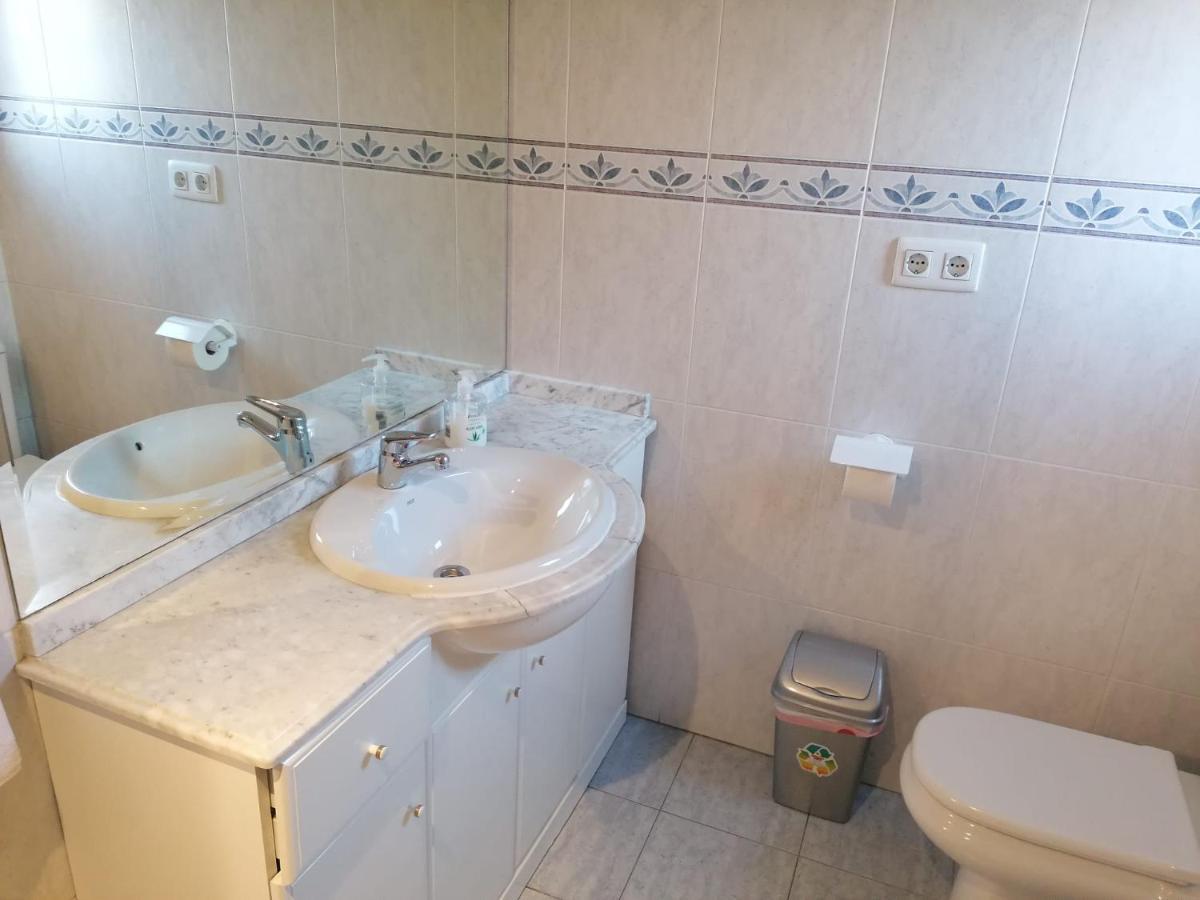 Hello Madrid Hotel Ngoại thất bức ảnh