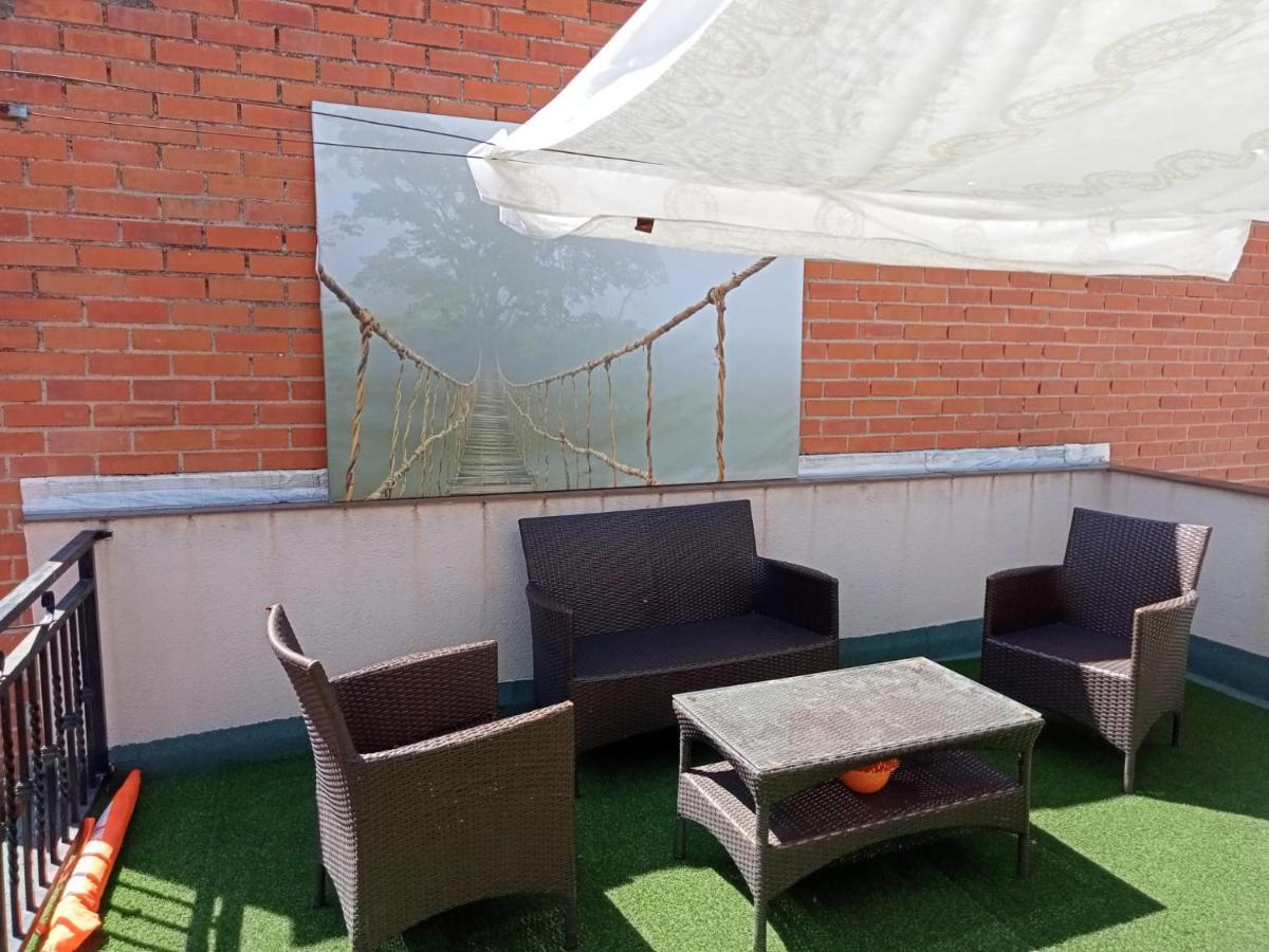 Hello Madrid Hotel Ngoại thất bức ảnh