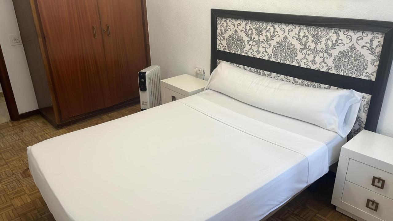 Hello Madrid Hotel Ngoại thất bức ảnh