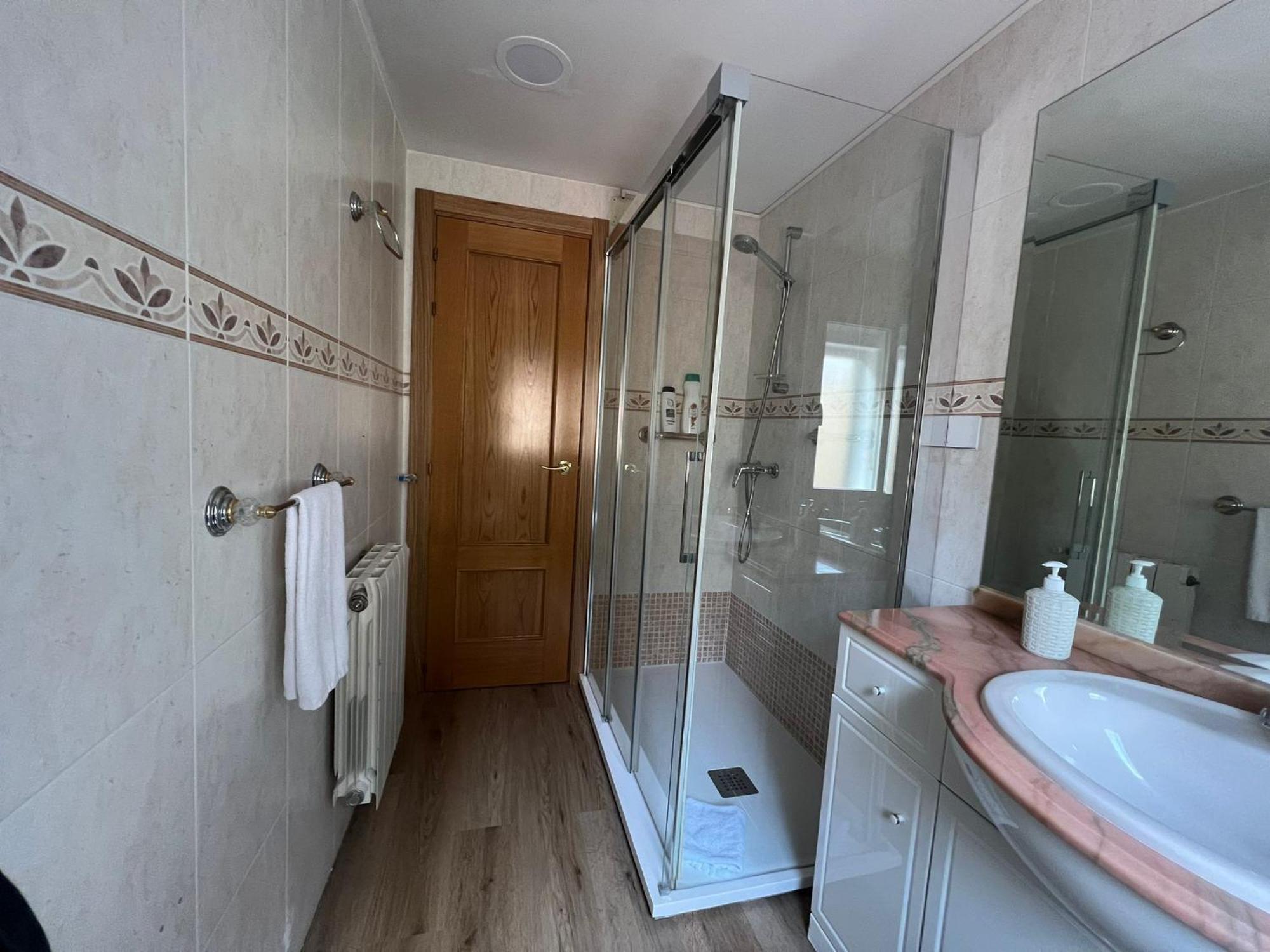 Hello Madrid Hotel Ngoại thất bức ảnh