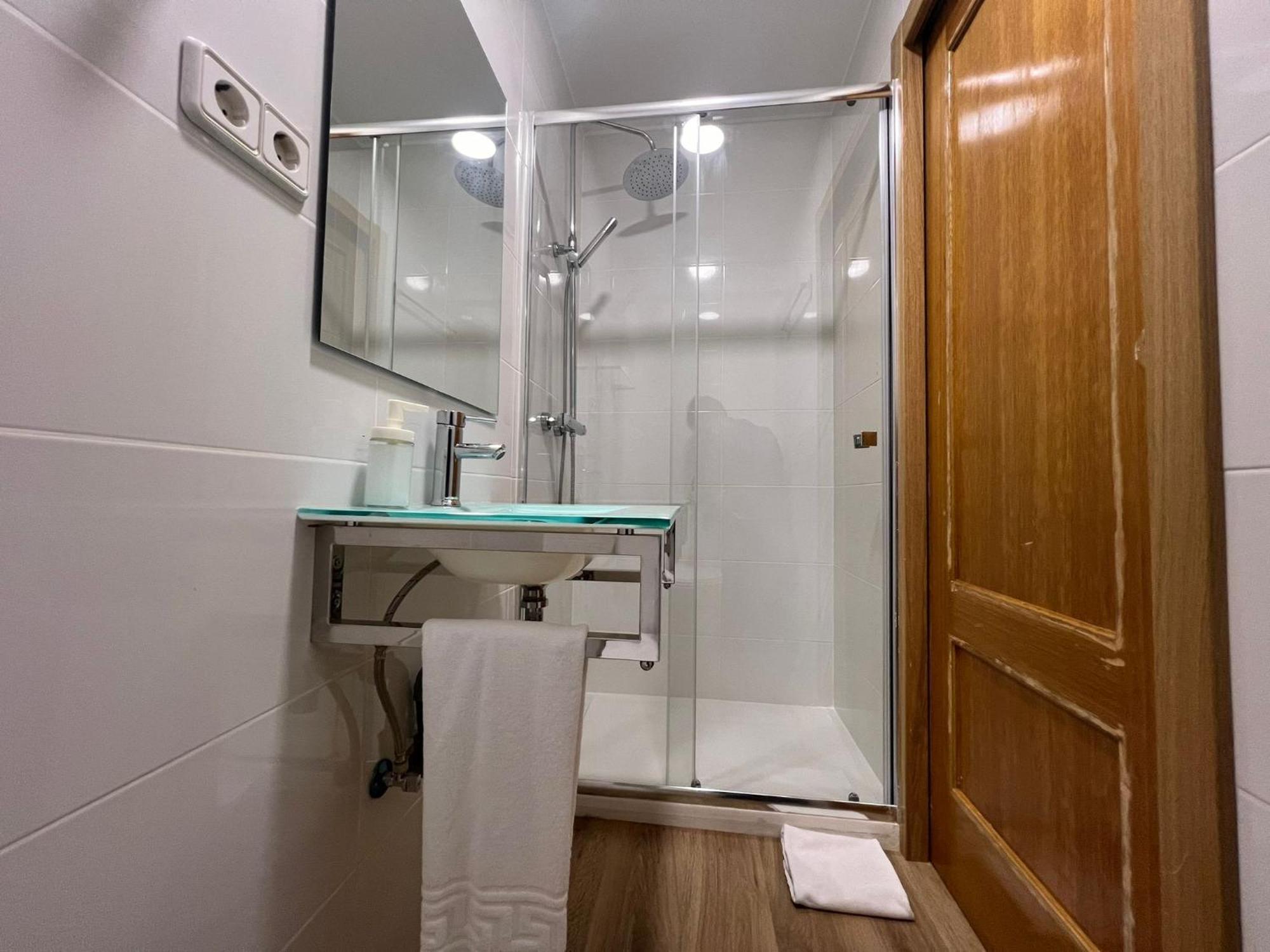 Hello Madrid Hotel Ngoại thất bức ảnh