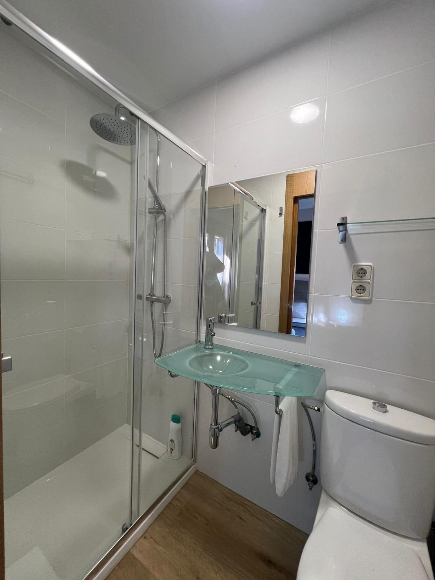 Hello Madrid Hotel Ngoại thất bức ảnh