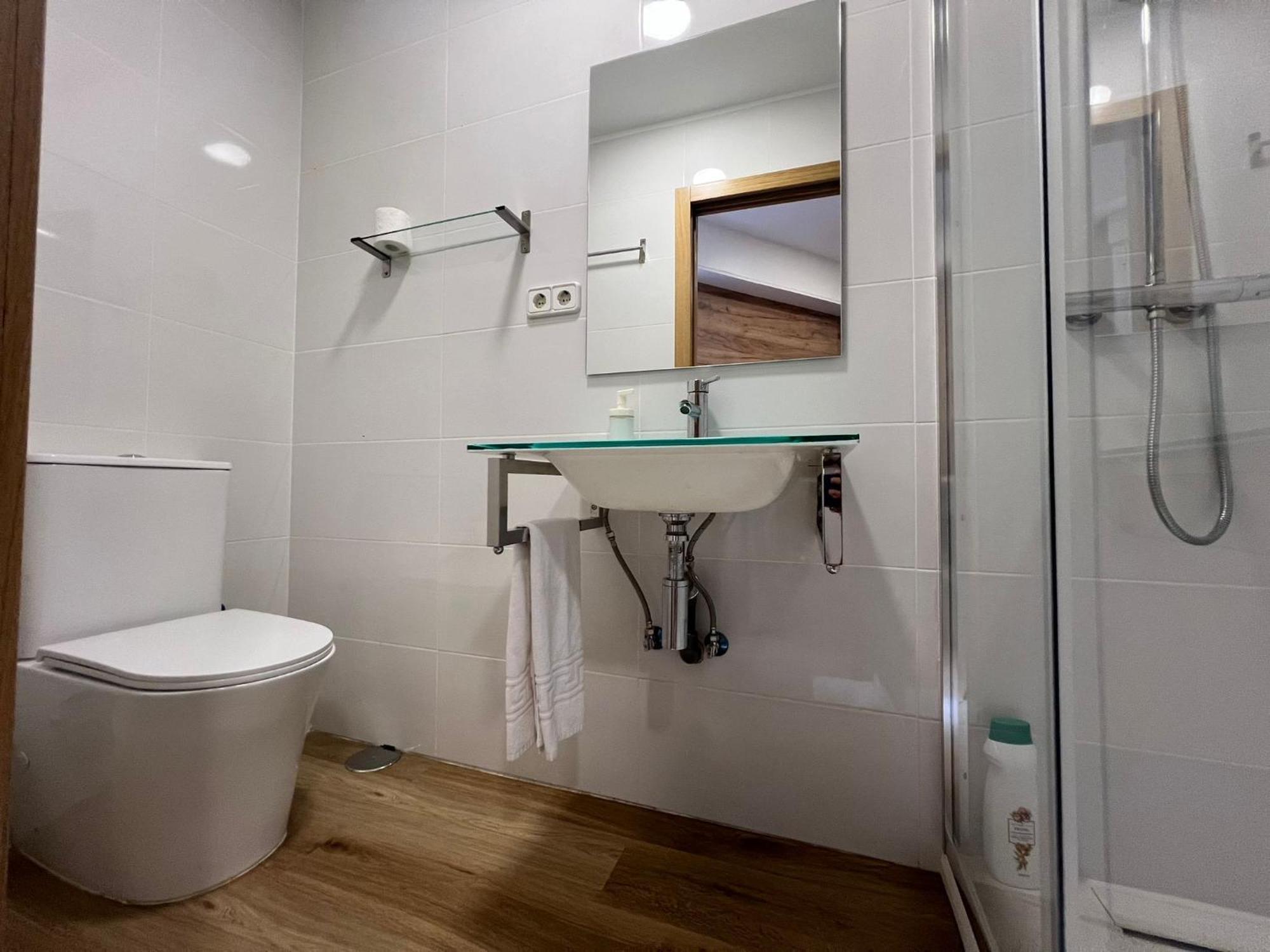 Hello Madrid Hotel Ngoại thất bức ảnh